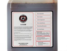 ABC A-Gum